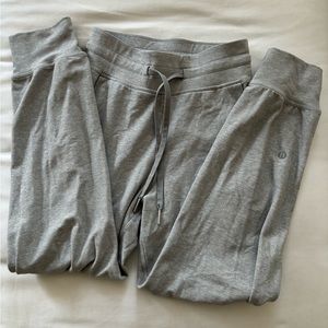 Lululemon Ready to Rulu High-Rise Jogger